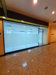 The Riverwalk / Riverwalk Apartments (D1), Office #453894891